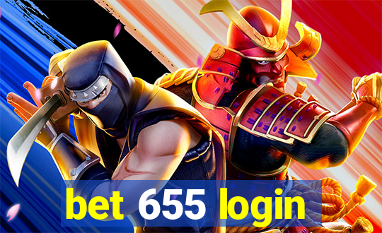 bet 655 login